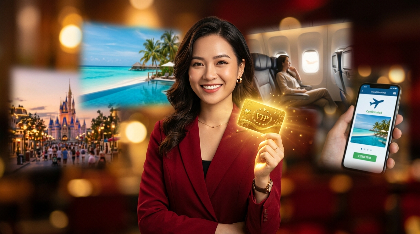 Ưu đãi Vàng cho Thuê bao Vietnamobile